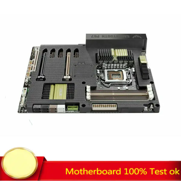 Placa de bază Asus SABERTOOTHP67 ATX