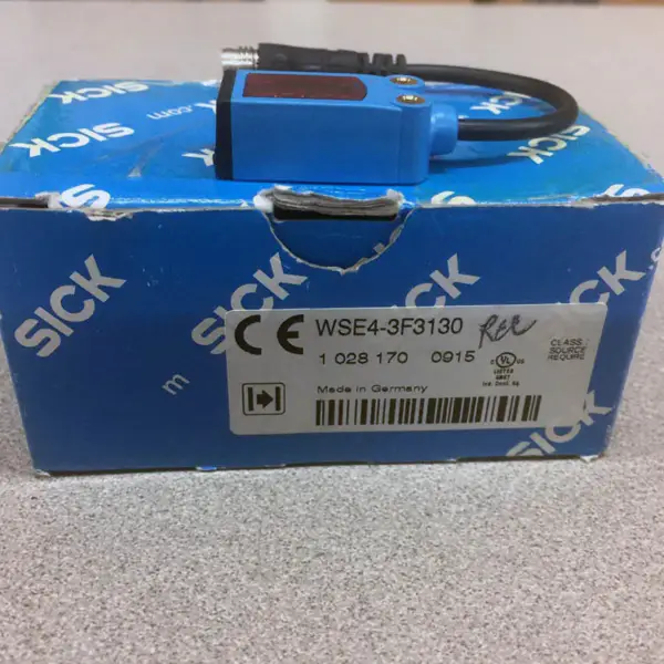 BOLNAV WSE4-3F3130