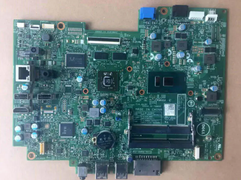 Placa de bază Dell 0NWX9M