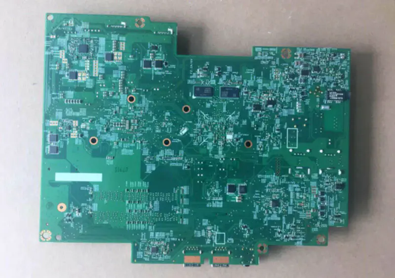 Placa de bază Dell 0NWX9M