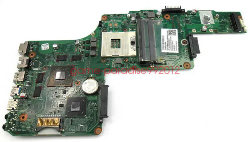 Placa de bază Toshiba V000275440