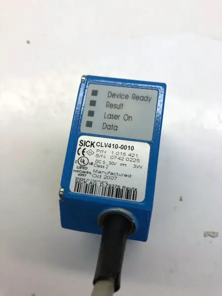 BOLNAV CLV410-0010