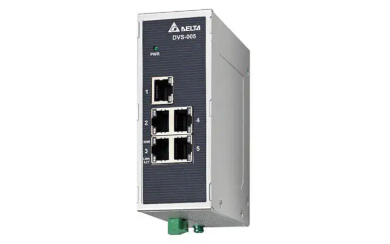 DELTA DVS-005W01-MC01