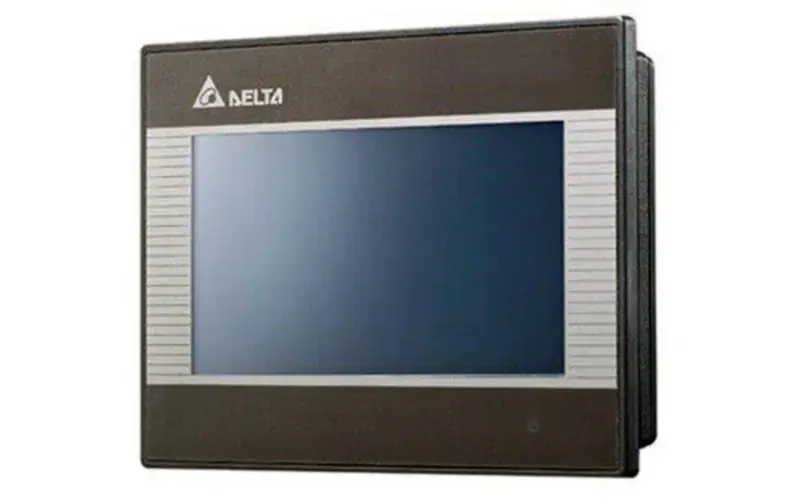 DELTA DOP-B07S411 Ecran tactil