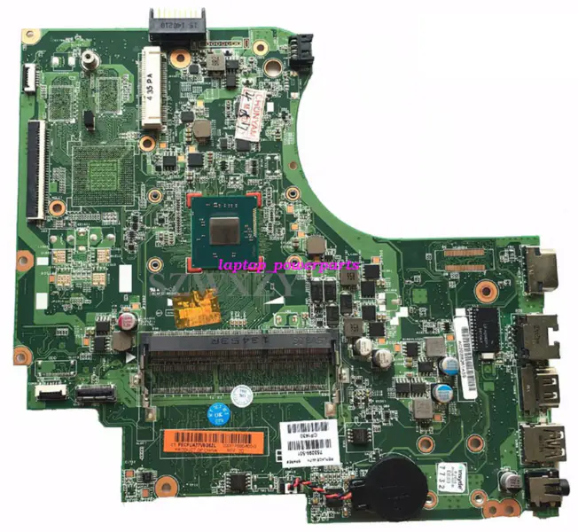 HP 753099-001 753099-001 Placă de bază ATX