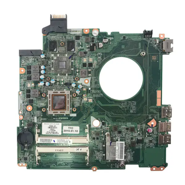 Placa de bază HP 778258-501
