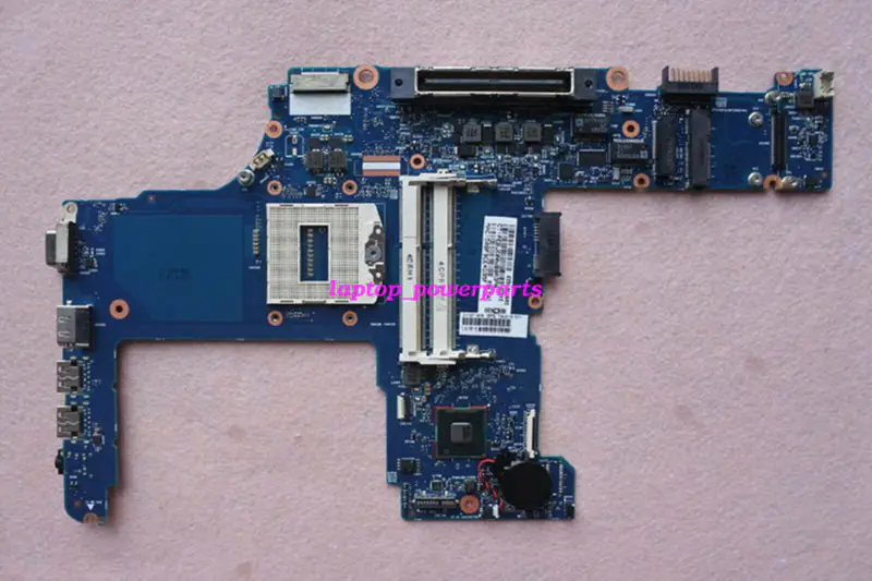 HP 744016-501 HP 650 G1 Intel HM87 Placă de bază Placă de bază ATX