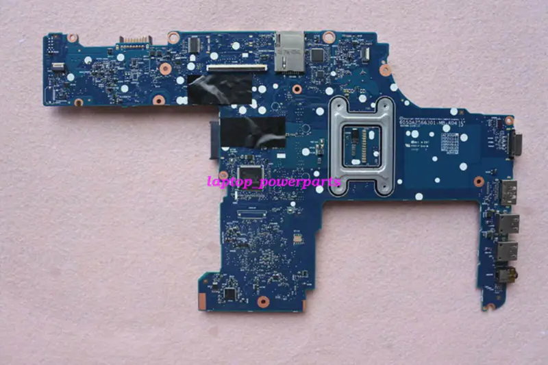 HP 744016-501 HP 650 G1 Intel HM87 Placă de bază Placă de bază ATX