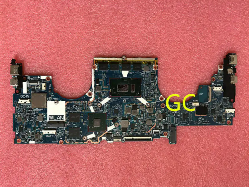 Placa de bază HP 926317-601