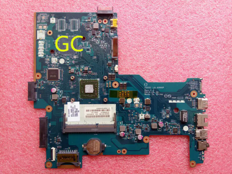 Placa de bază HP 749659-501