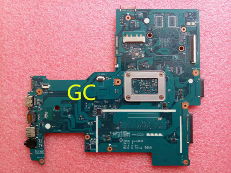 Placa de bază HP 749659-501