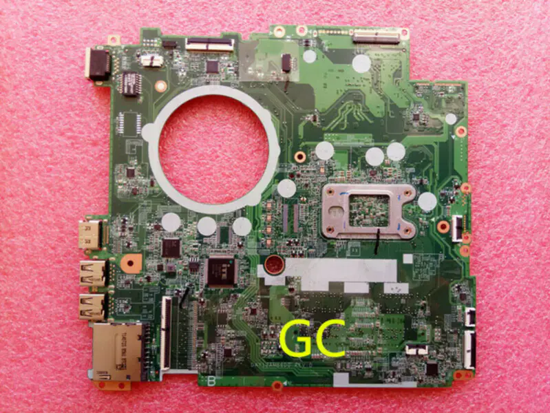 Placa de bază HP 767420-501