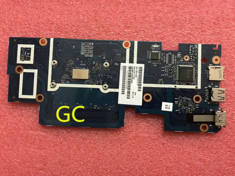 Placa de bază HP 796714-601