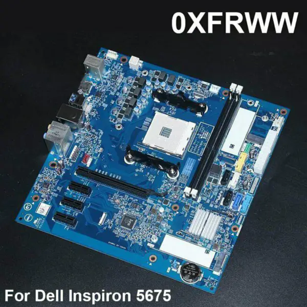 Dell XFRWW Placa de bază Dell Inspiron 5675