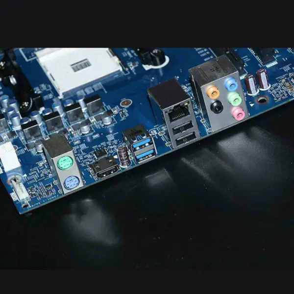 Dell XFRWW Placa de bază Dell Inspiron 5675