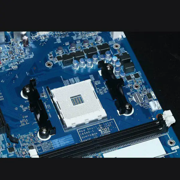 Dell XFRWW Placa de bază Dell Inspiron 5675