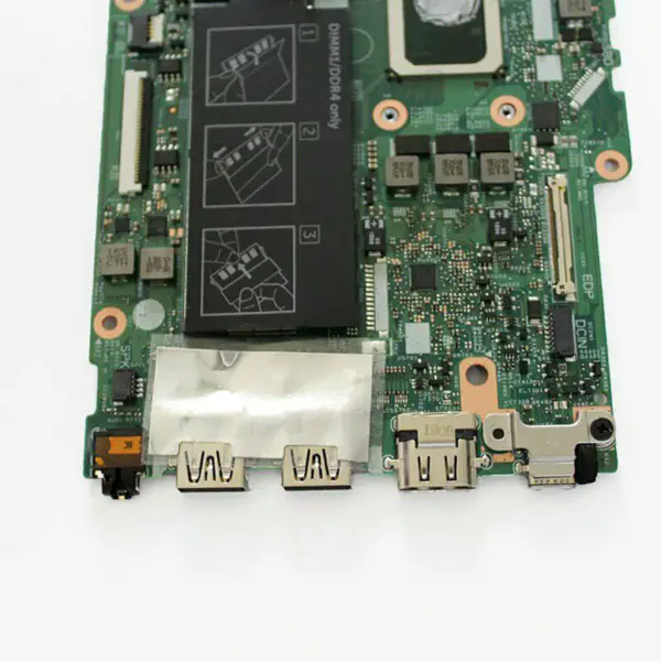 Placa de bază Dell 097N99