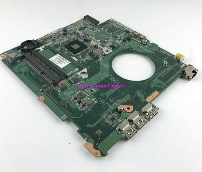 HP 763421-501 HP 15-with 17-F 17Z-F000 Placă de bază Placă de bază ATX