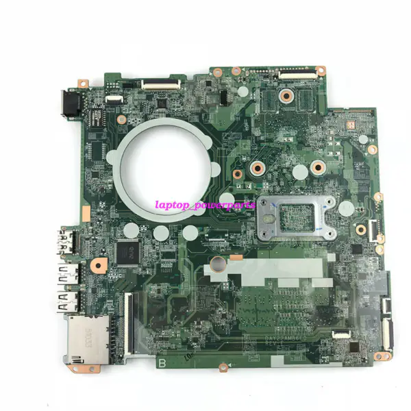 HP 763421-501 HP 15-with 17-F 17Z-F000 Placă de bază Placă de bază ATX