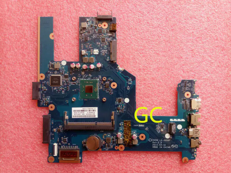 Placa de bază HP 764104-501