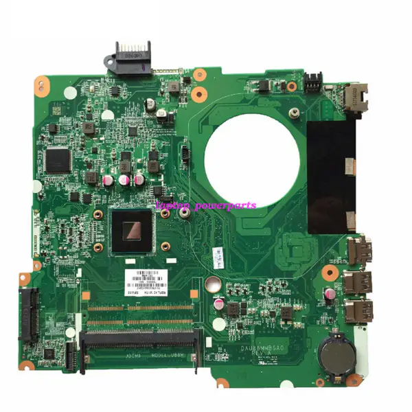 HP 786899-501 HP 15-F 15-F133WM Placă de bază Placă de bază ATX