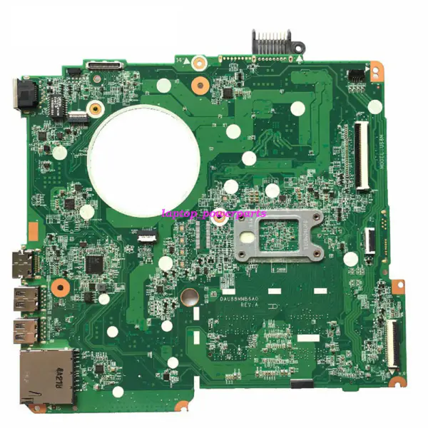 HP 786899-501 HP 15-F 15-F133WM Placă de bază Placă de bază ATX