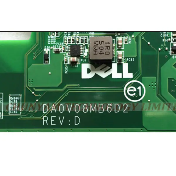 Placa de bază Dell 0C0NHY