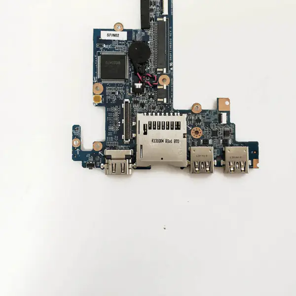 Placă de bază Sony DA0FI1MB8D0