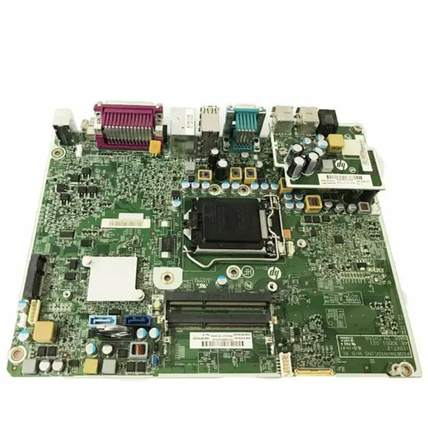 Placa de bază HP 674783-001