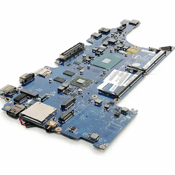 Placa de bază Dell 0KP60X ADP70 LA-C832P Rev:1.0(A00)