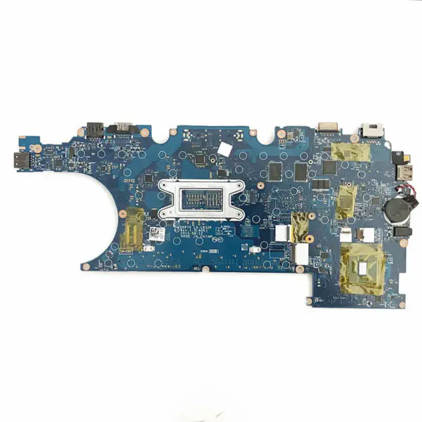 Placa de bază Dell 0KP60X ADP70 LA-C832P Rev:1.0(A00)