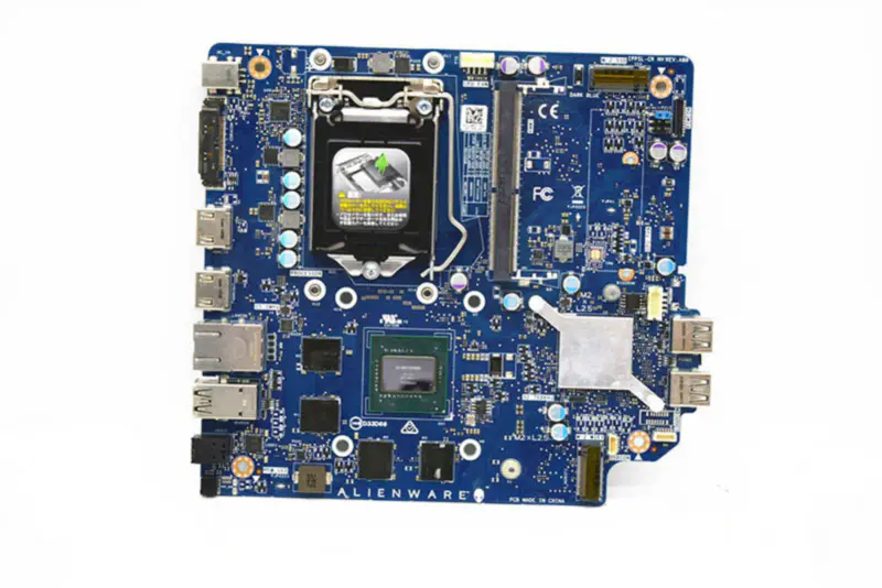 Placa de bază Dell ALIENWRAE ALPHA R2 0GWM1Y GWM1Y GTX960 4G