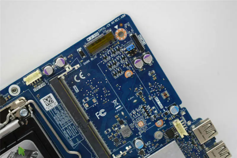 Placa de bază Dell ALIENWRAE ALPHA R2 0GWM1Y GWM1Y GTX960 4G