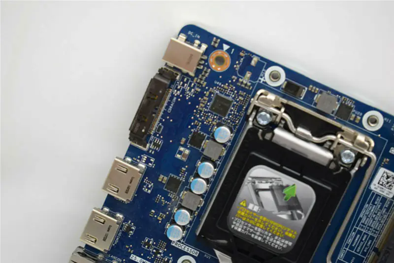 Placa de bază Dell ALIENWRAE ALPHA R2 0GWM1Y GWM1Y GTX960 4G