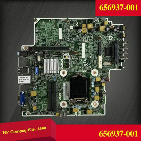HP 656937-001 Alte plăci de bază