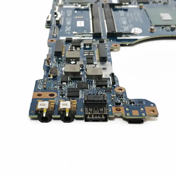 Placa de bază Dell DD3R1D3R1D0D3R1D LA-F551P