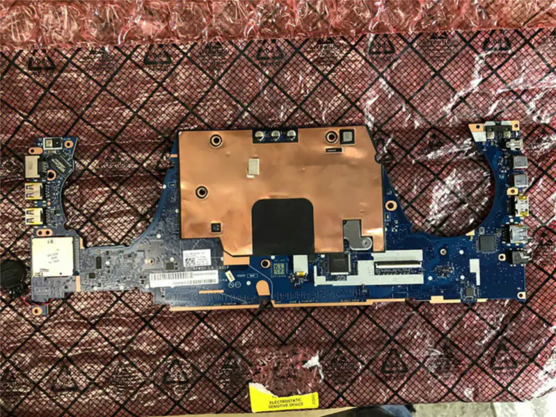 Placa de bază HP 840932-601