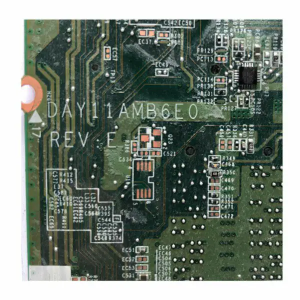 Placa de bază HP 802961-501