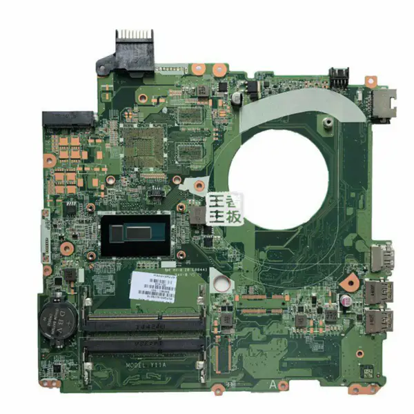 Placa de bază HP 802961-501