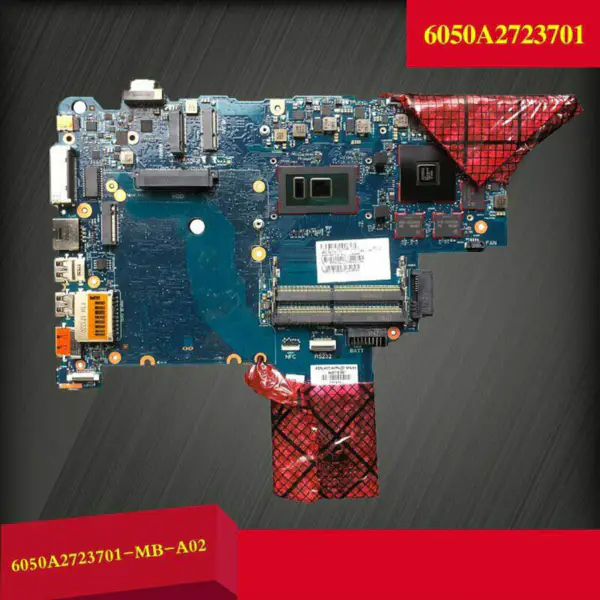 Placa de bază HP 840712-001