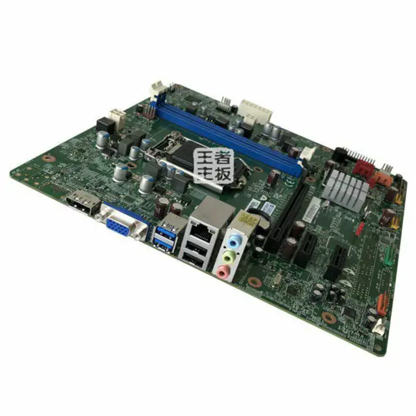 Placa de bază Lenovo 03T7201 IH81M_1.0