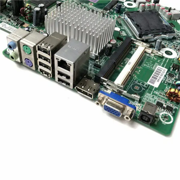 Placa de bază HP 536461-002