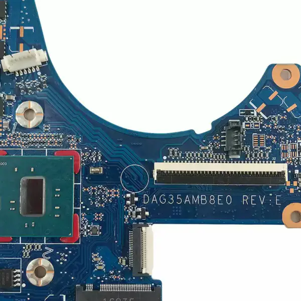 Placa de bază HP DAG35AMB8E0