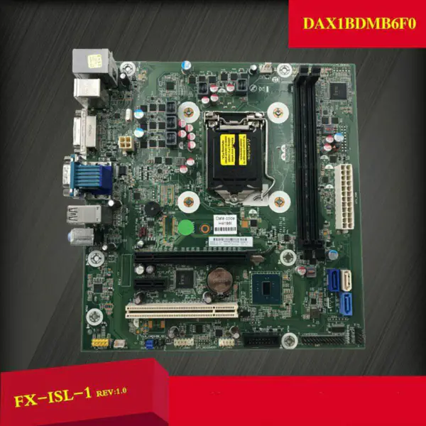 Placa de bază HP 828984-001