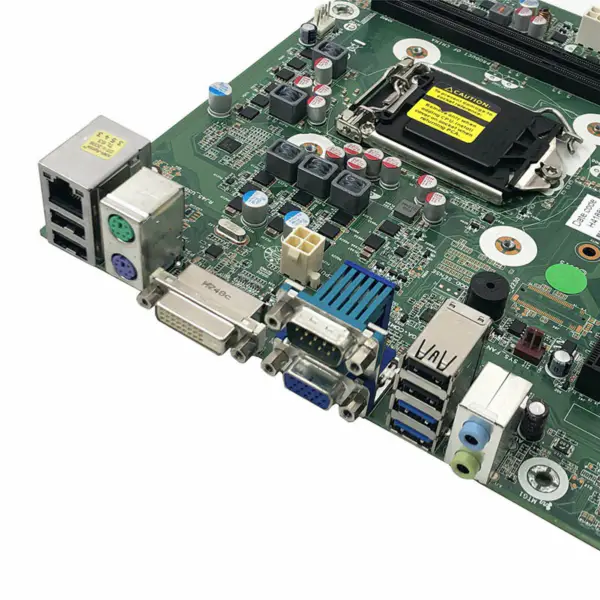 Placa de bază HP 828984-001