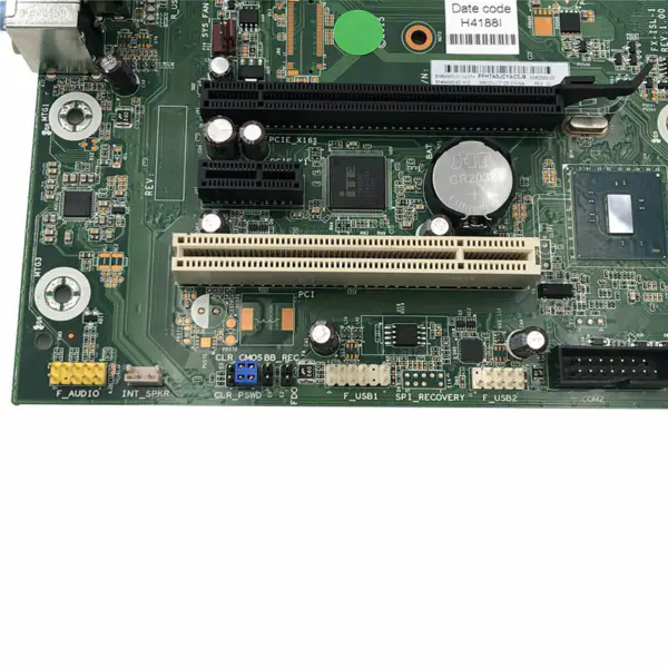 Placa de bază HP 828984-001