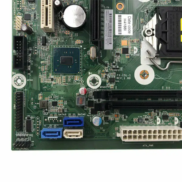 Placa de bază HP 828984-001