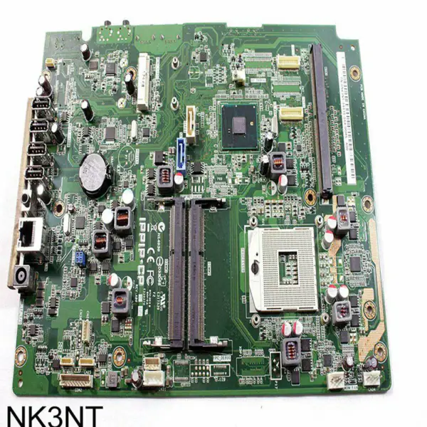 Dell Vostro 330 All-in-one NK3NT 0NK3NT IPPIP-CP Placă de bază