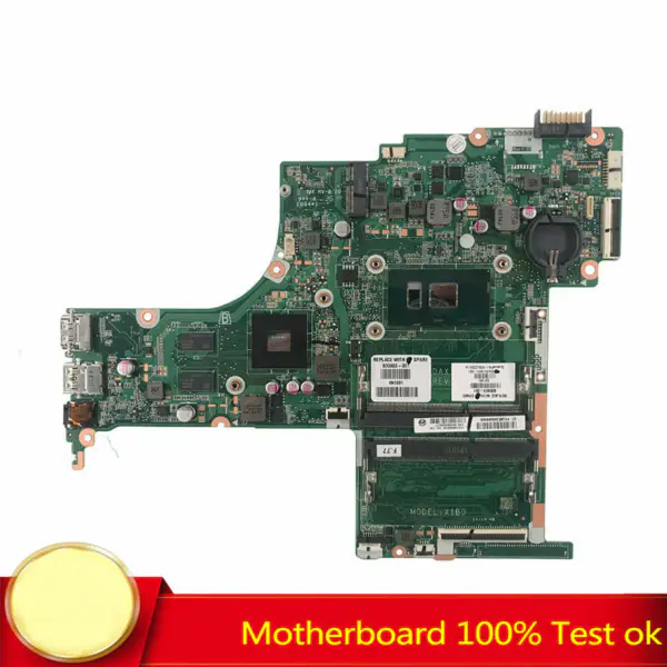 Placa de bază HP 830603-001