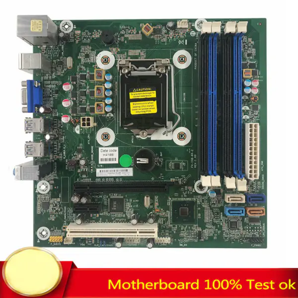 Placa de bază HP 766791-002